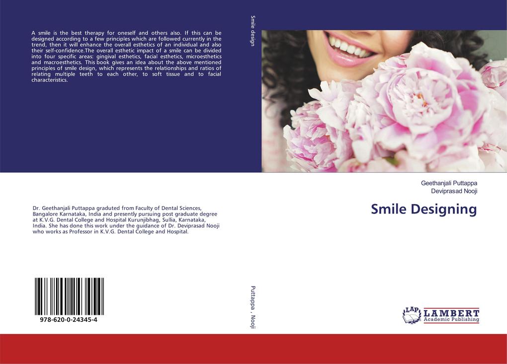 Smile Designing