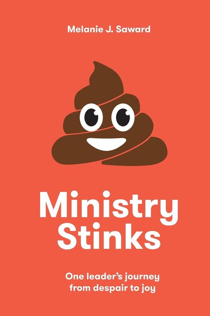Ministry Stinks