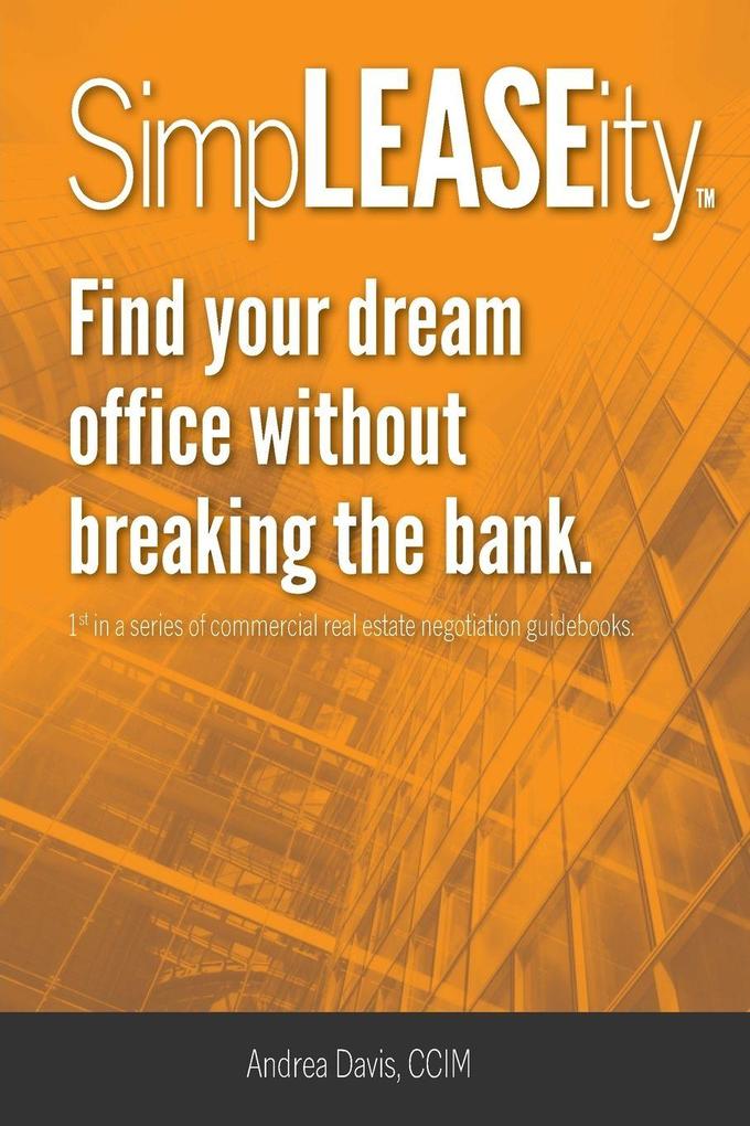SimpLEASEity(TM)