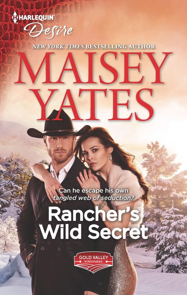 Rancher‘s Wild Secret
