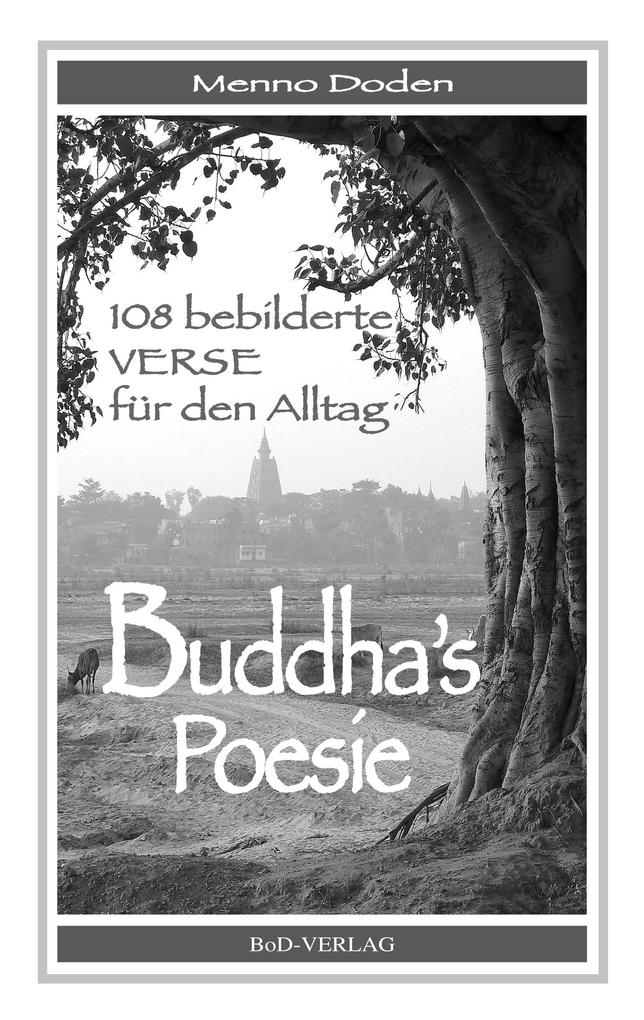 Buddha‘s Poesie