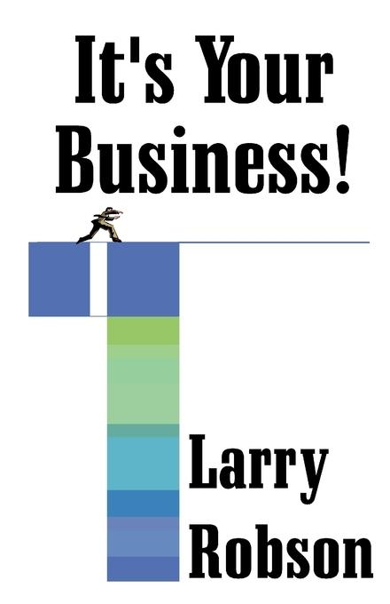 It‘s Your Business!