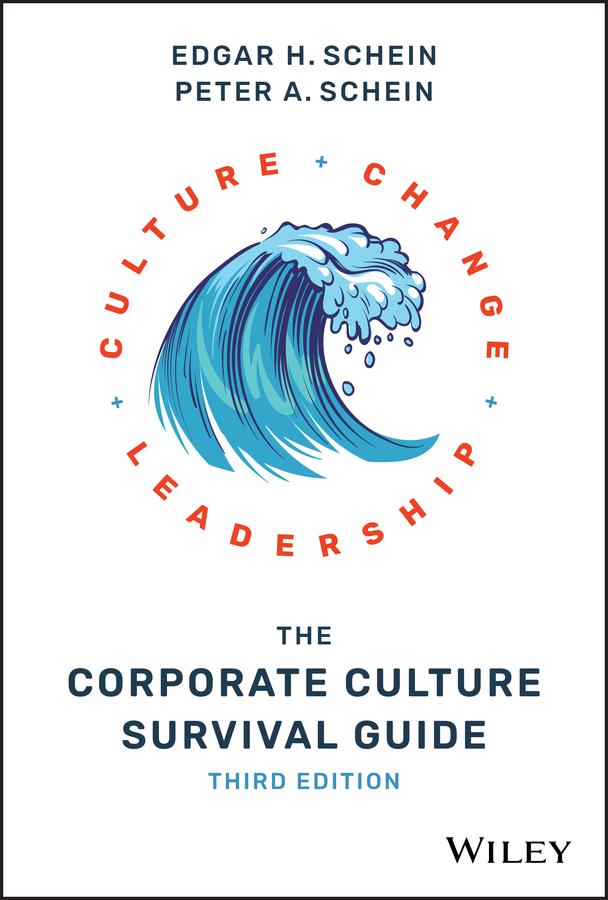 Wiley The Corporate Culture Survival Guide