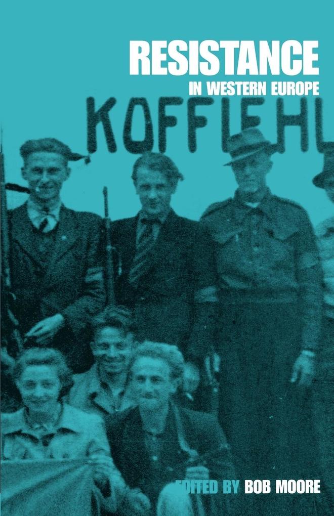 Resistance in Western Europe