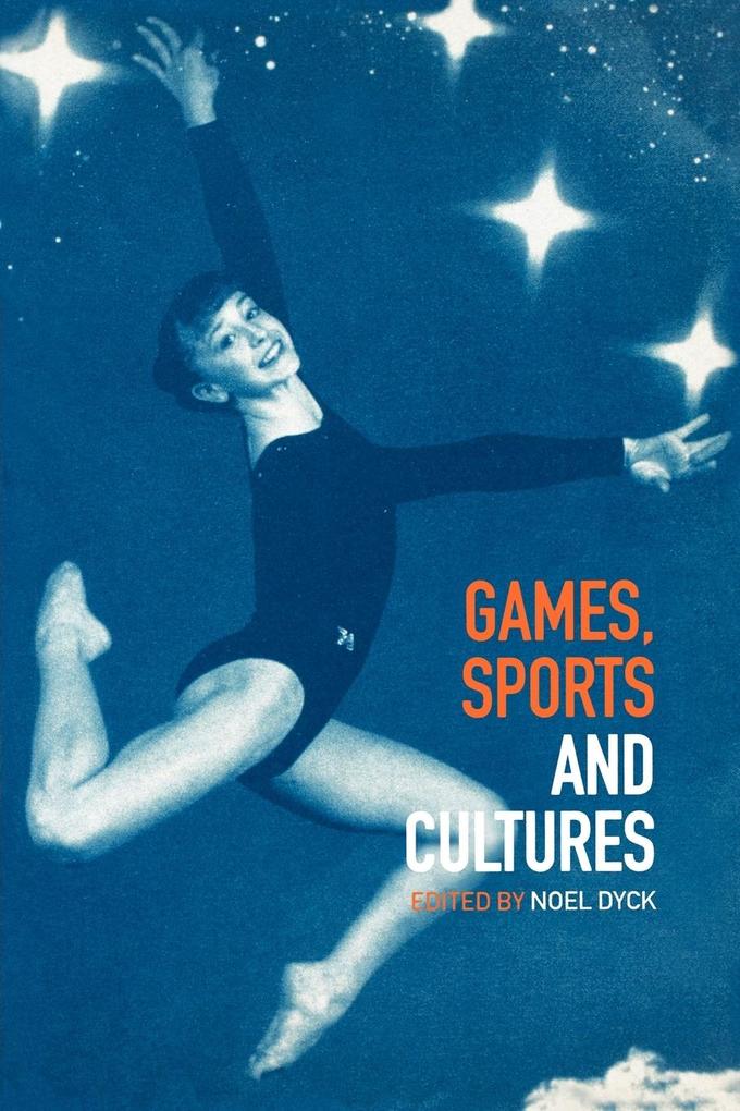 Games Sports and Cultures