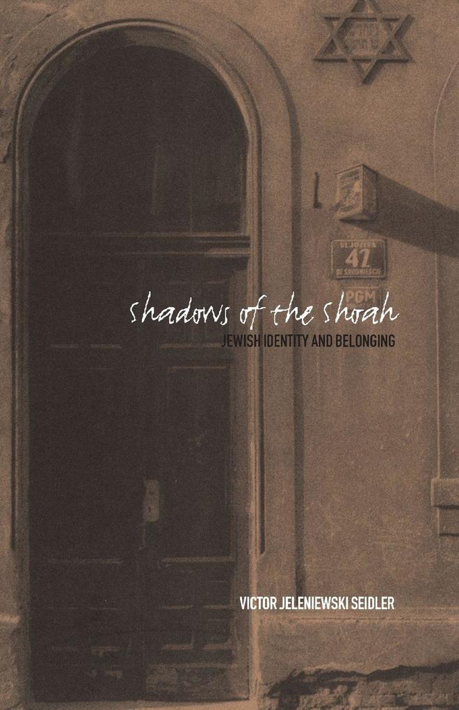 Shadows of the Shoah