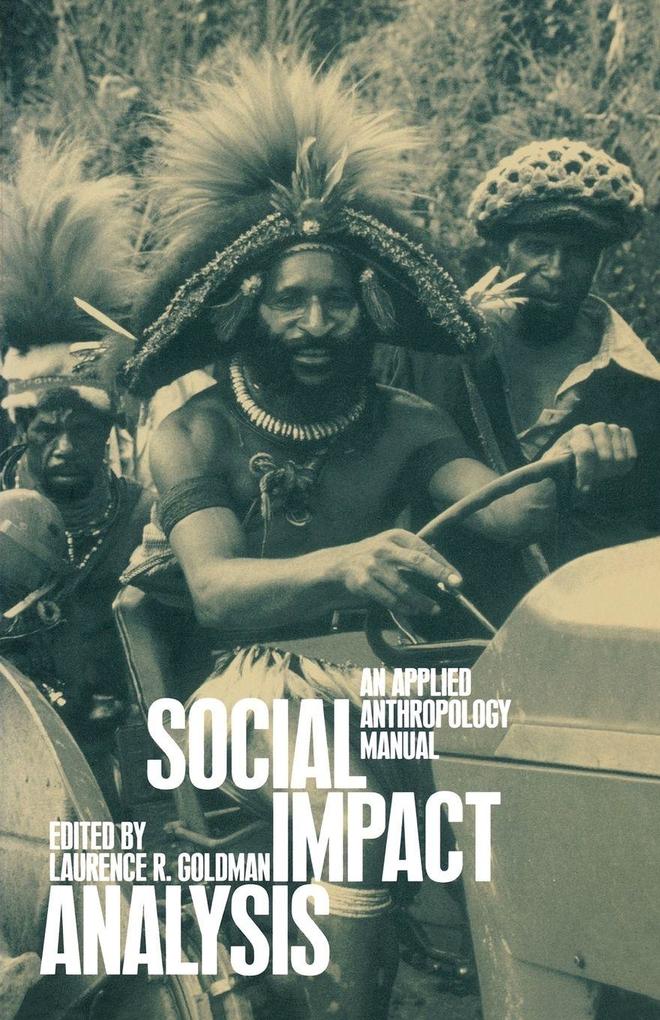 Social Impact Analysis