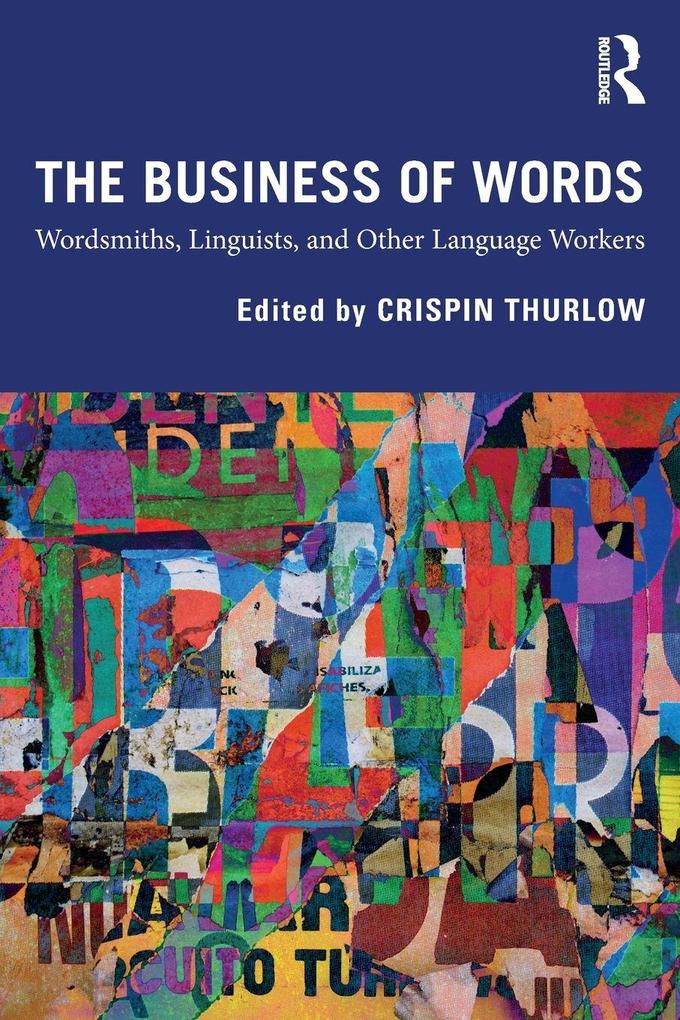 The Business of Words