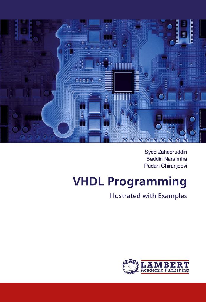 VHDL Programming
