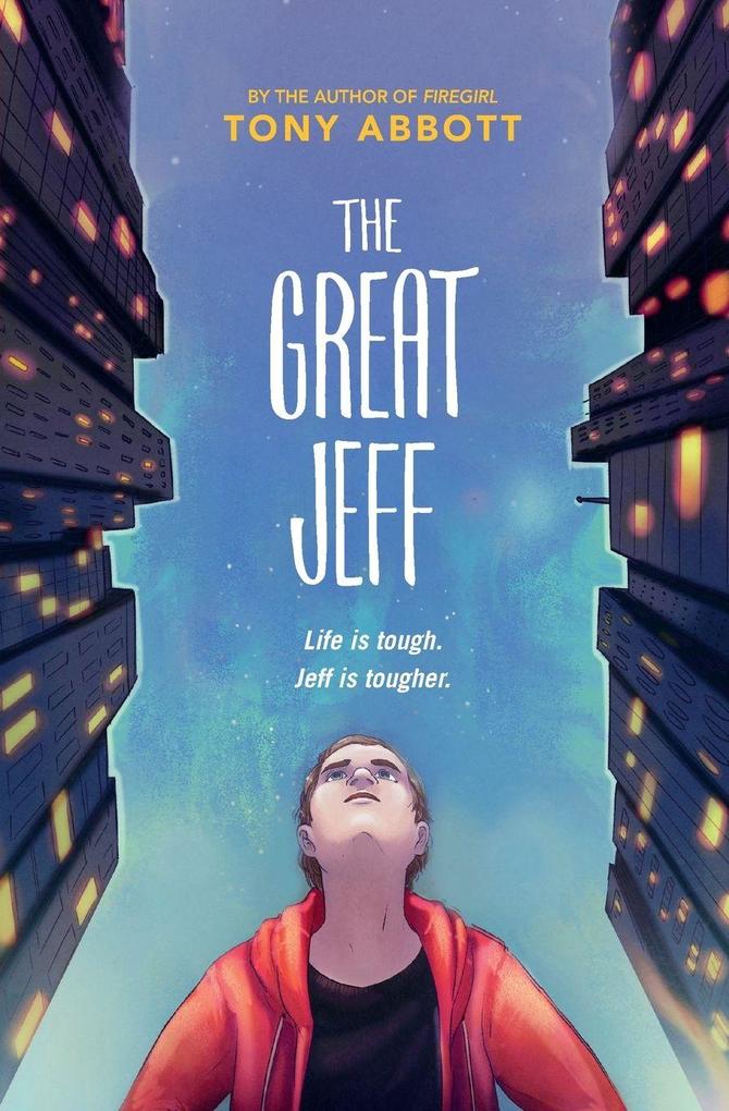 The Great Jeff