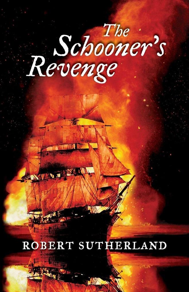 Schooners Revenge The