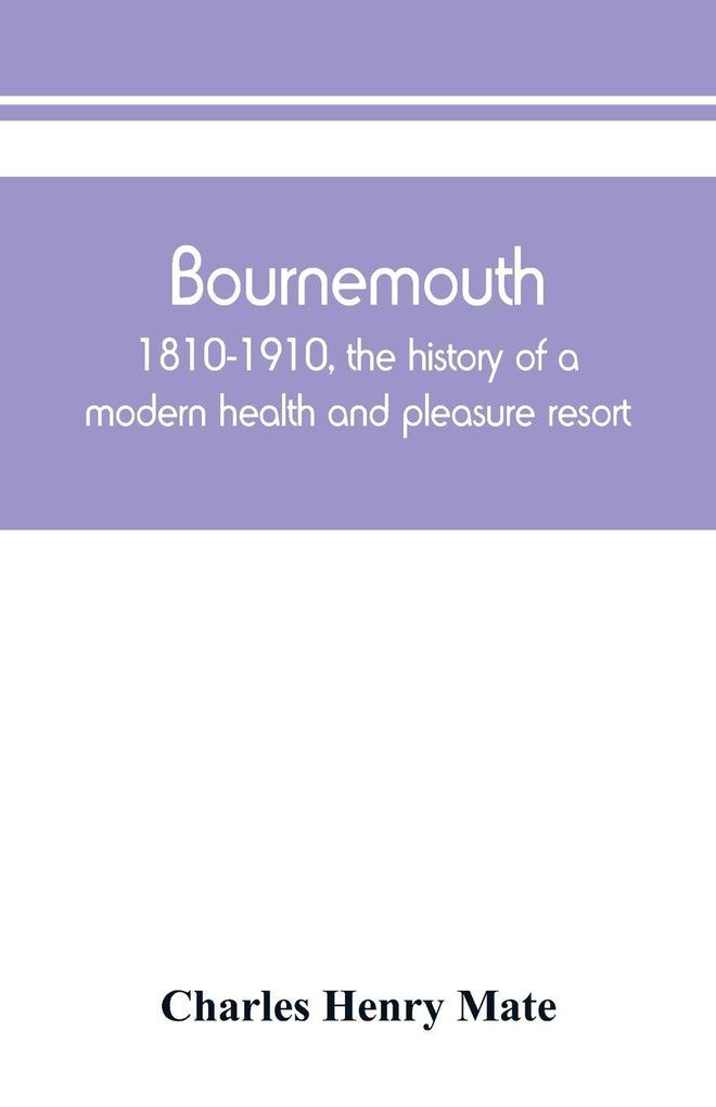Bournemouth