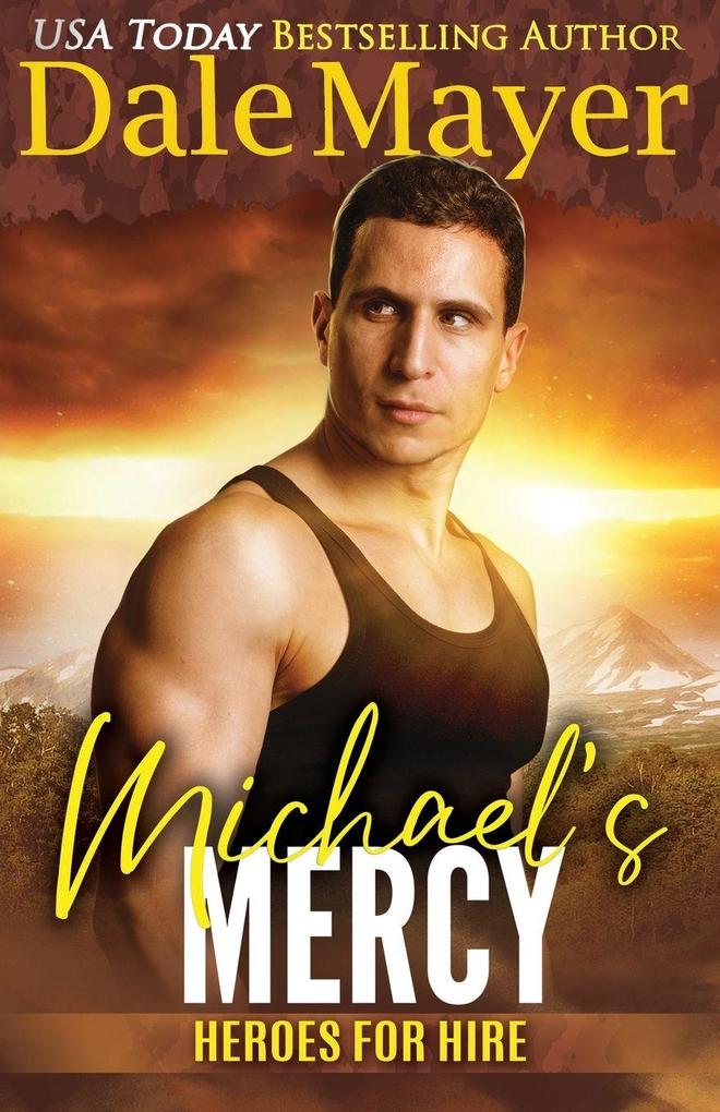Michael's Mercy