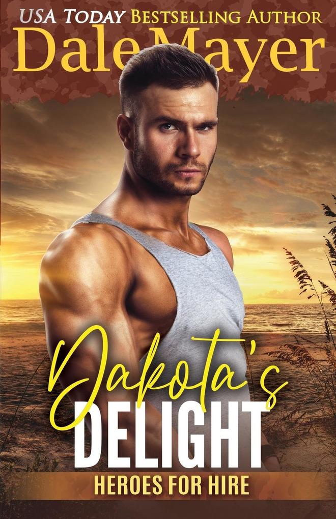 Image of Dakota's Delight