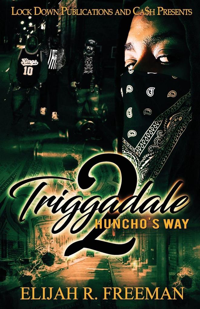 Triggadale 2