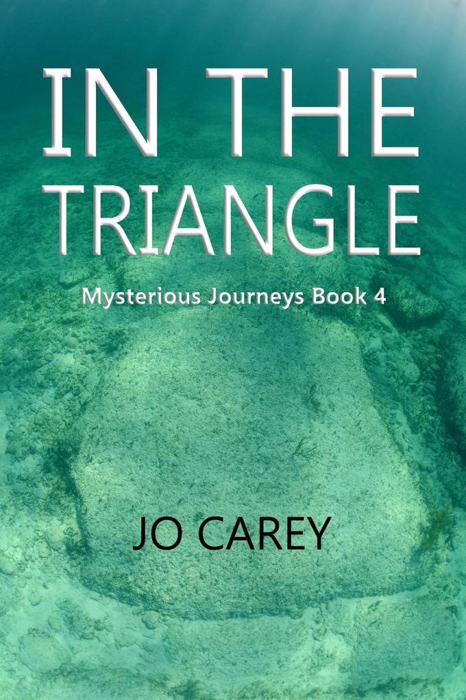 In the Triangle (Mysterious Journeys #4)