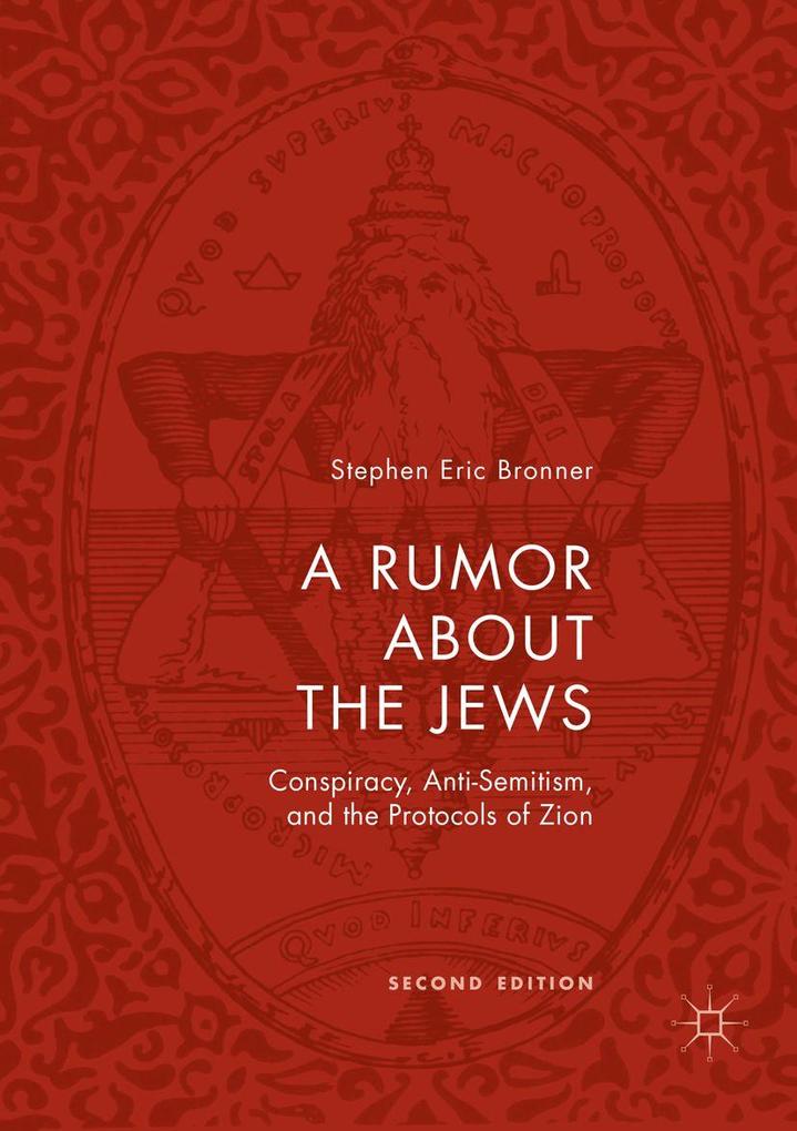 A Rumor about the Jews