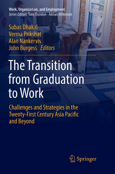 The Transition from Graduation to Work