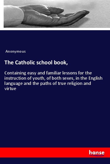 The Catholic school book