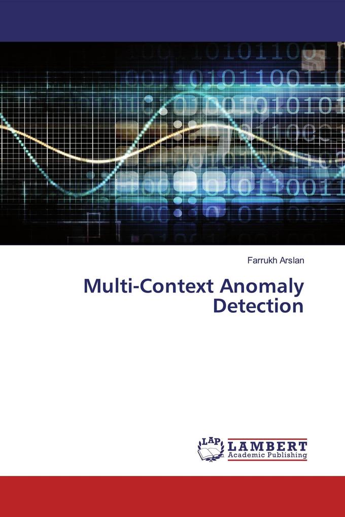 Multi-Context Anomaly Detection