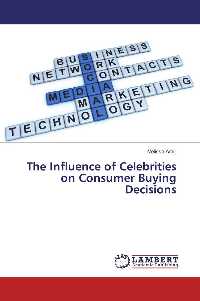 The Influence of Celebrities on Consumer Buying Decisions