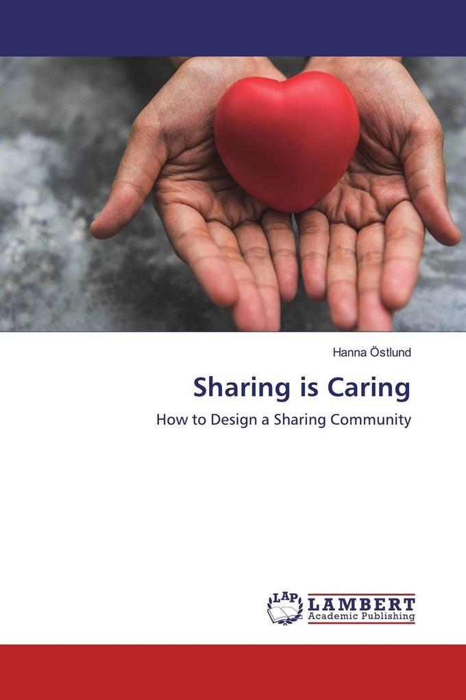 Sharing is Caring