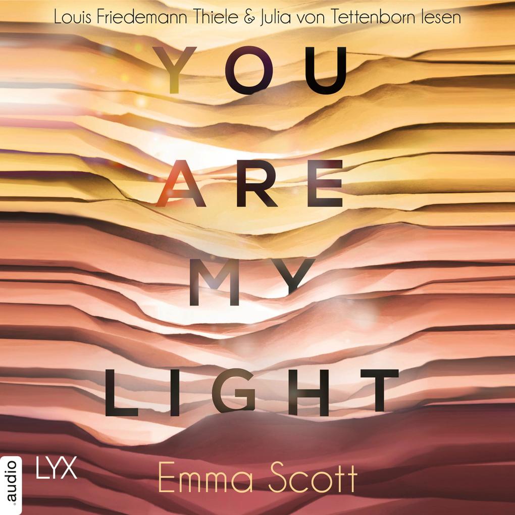 You Are My Light - Die Novella zu The Light in Us