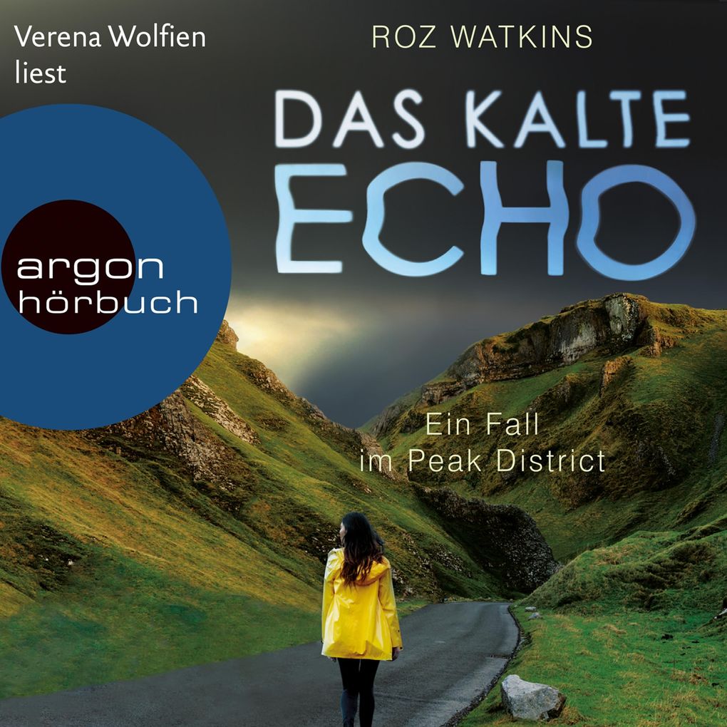 Image of Das kalte Echo