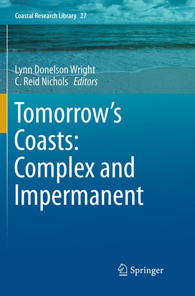 Tomorrow's Coasts: Complex and Impermanent