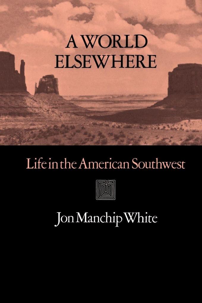A World Elsewhere