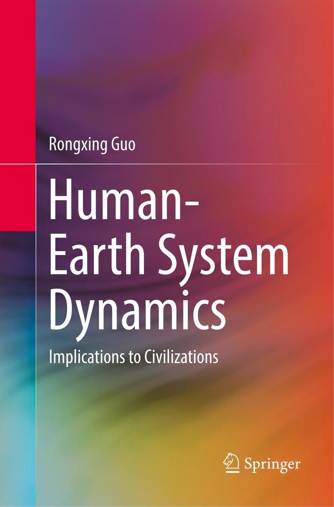 Human-Earth System Dynamics