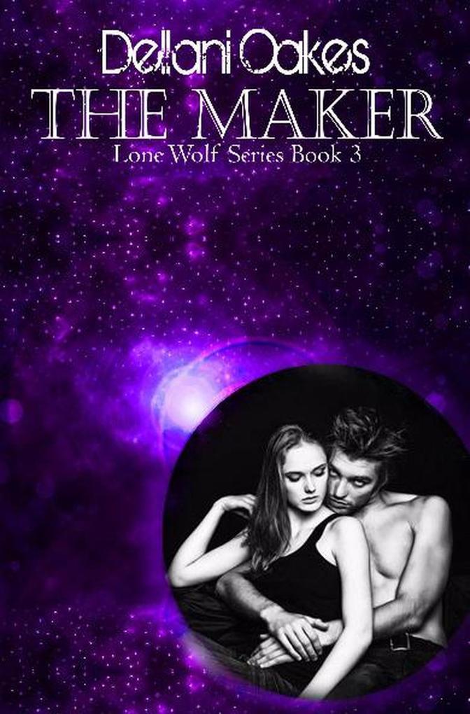 The Maker (Lone Wolf Series #3)