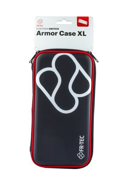 Image of Armor Case XL für Nintendo Switch Tasche Etui Box