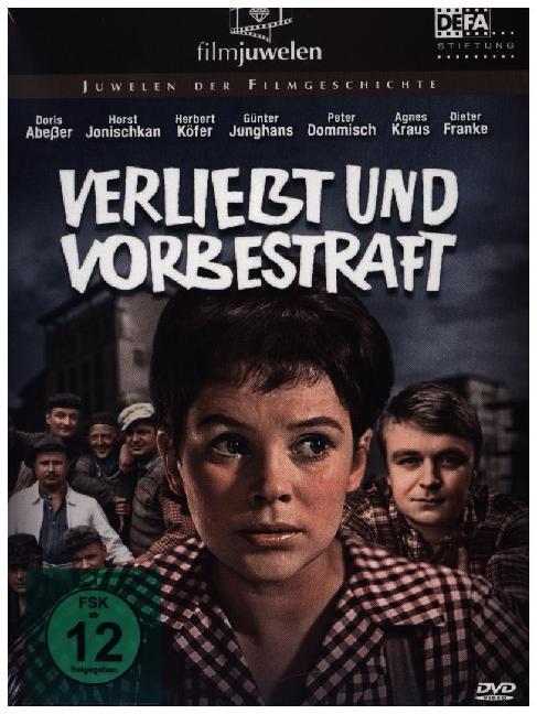 Verliebt und vorbestraft