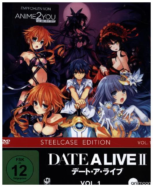 Date a Live