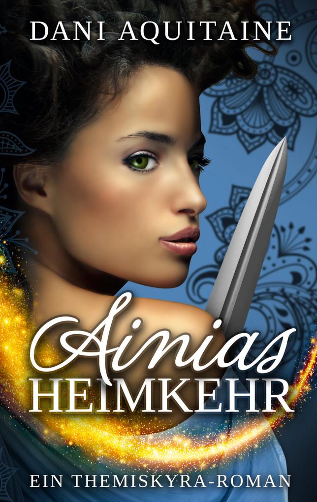 Image of Ainias Heimkehr