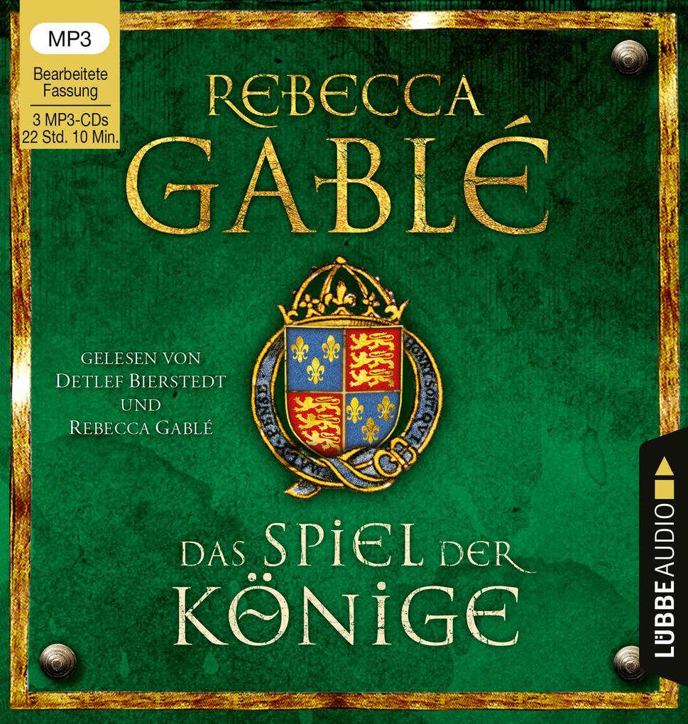 Das Spiel der Könige