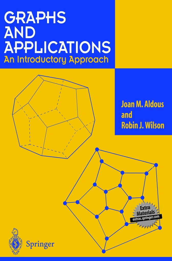 Graphs and Applications