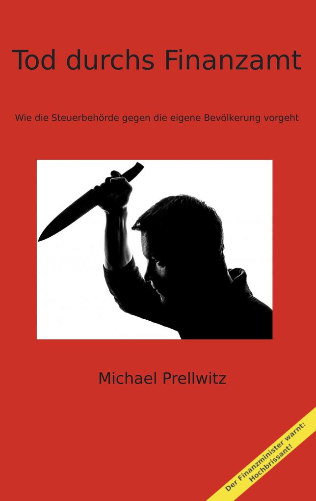 Tod durchs Finanzamt