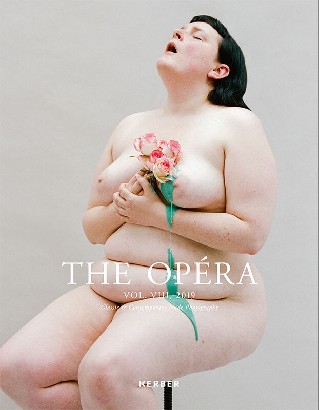 THE OPÉRA.Vol.8