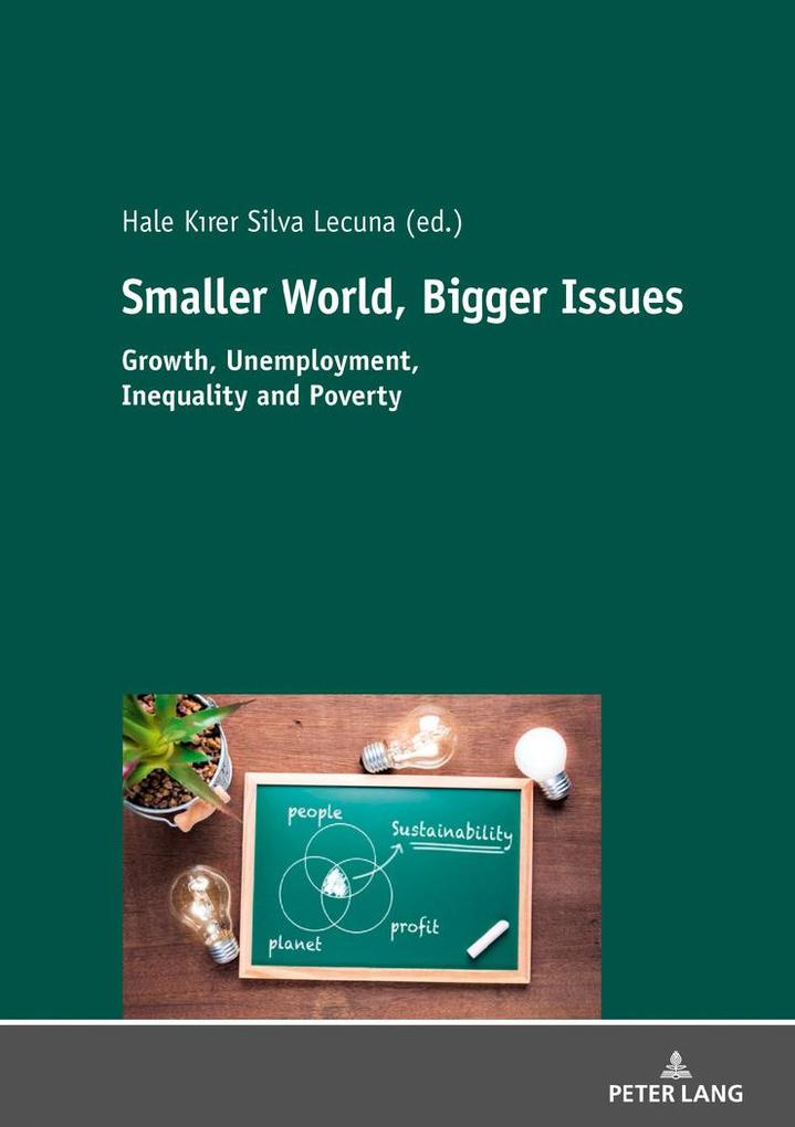 Smaller World Bigger Issues