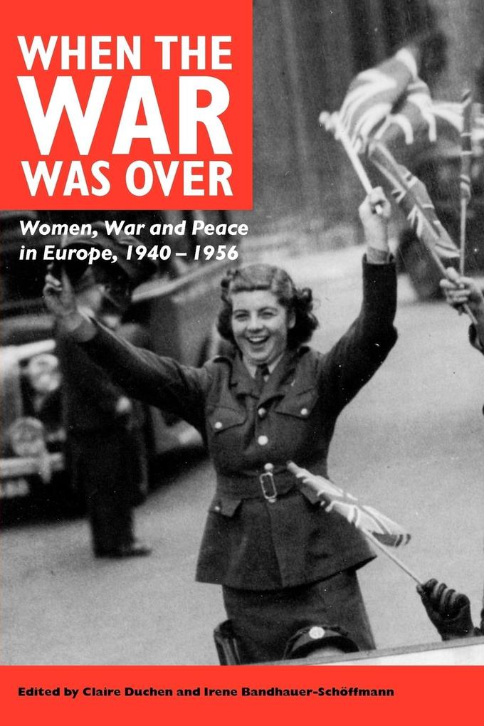 When the War Was Over
