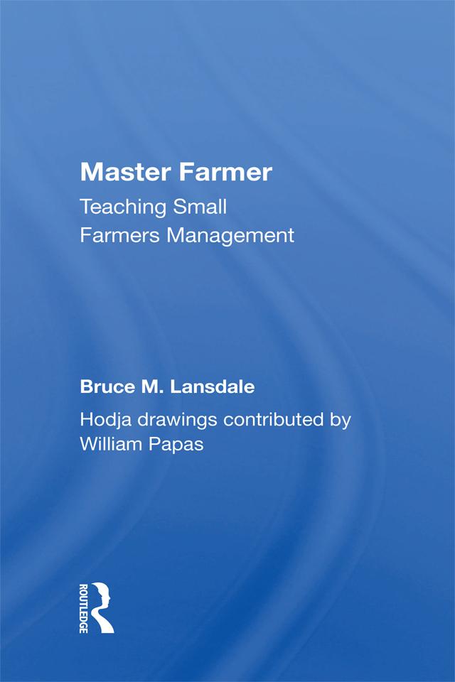 Master Farmer