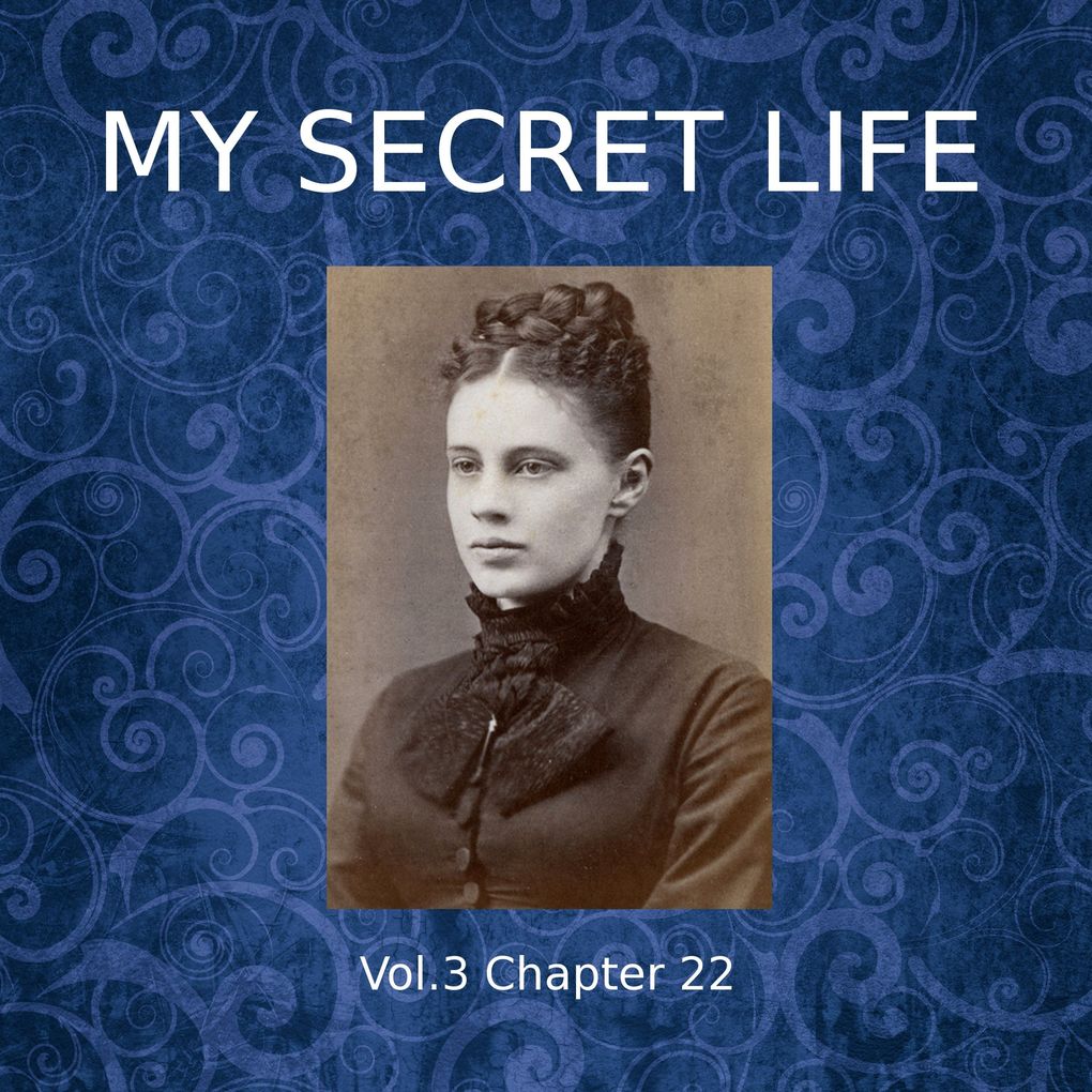 My Secret Life Vol. 3 Chapter 22