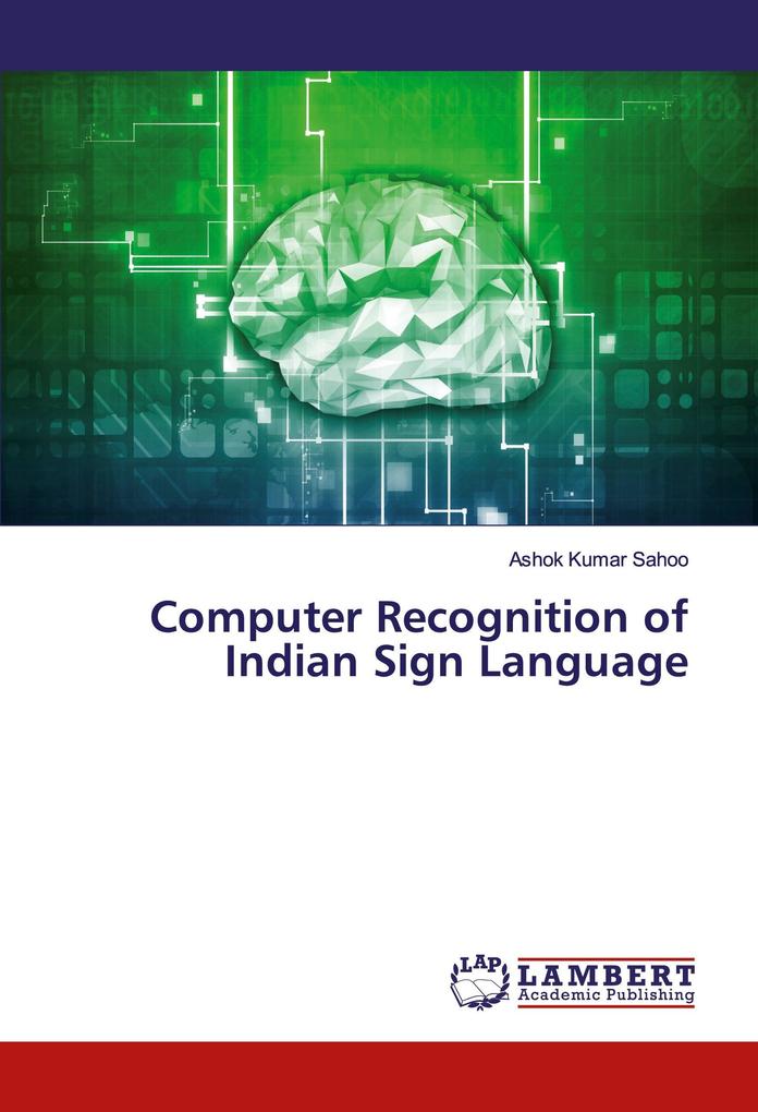 Computer Recognition of Indian Sign Language