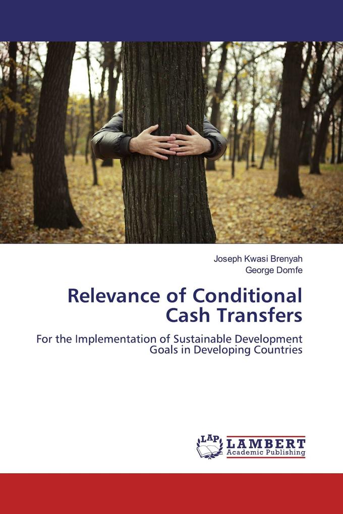 Relevance of Conditional Cash Transfers