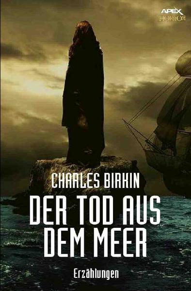 Image of DER TOD AUS DEM MEER