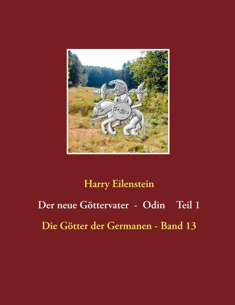 Der neue Göttervater - Odin Teil 1