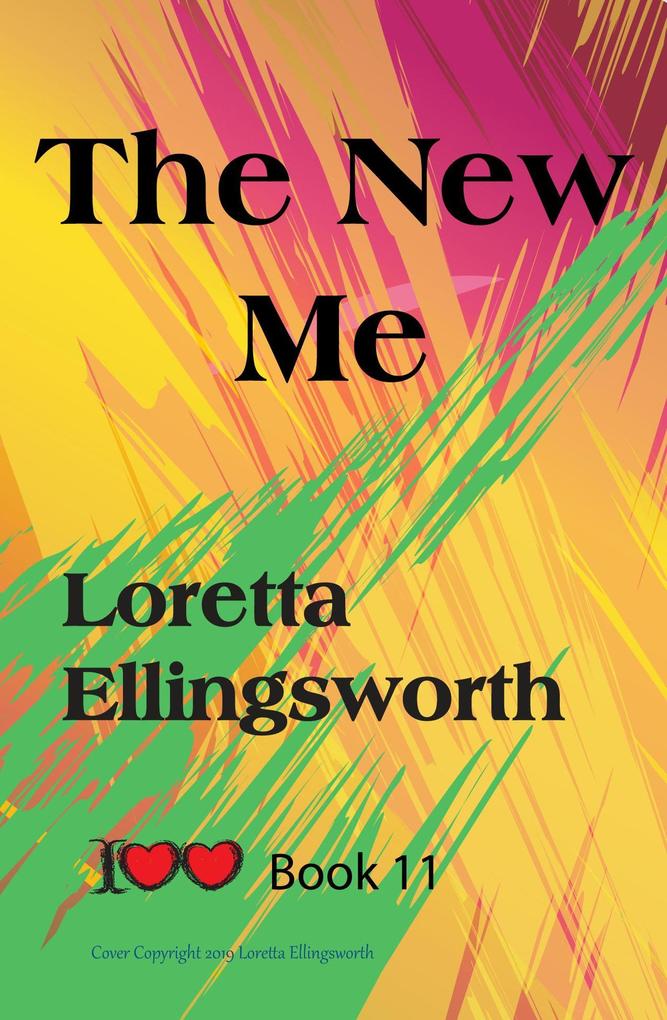 The New Me ( Love #11)
