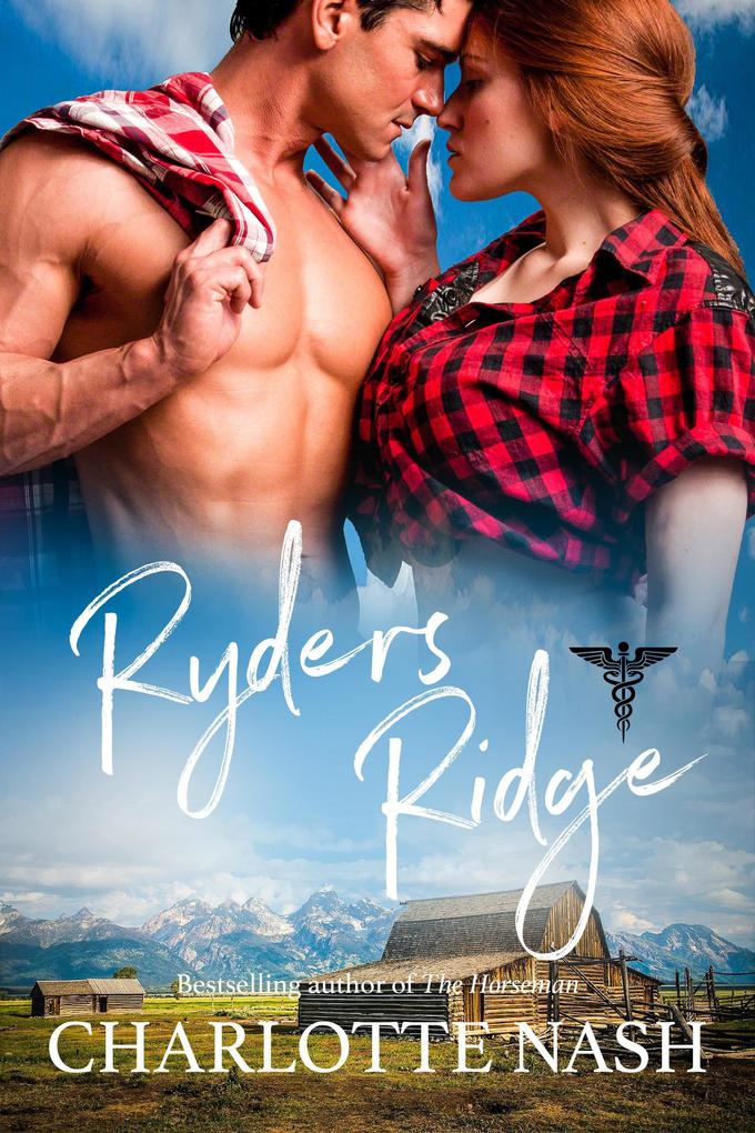 Ryders Ridge (Walker-Bell Saga #1)